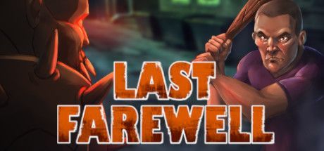 Game cover: Last Farewell