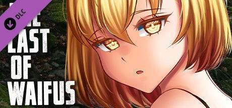 Game cover: The Last of Waifus: Nudity DLC (18+)