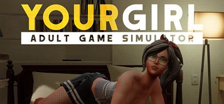 Game cover: Your Girl