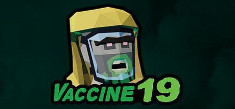 Game cover: Vaccine19