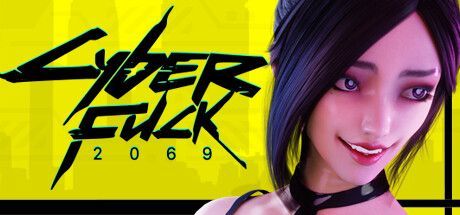 Game cover: CyberFuck 2069
