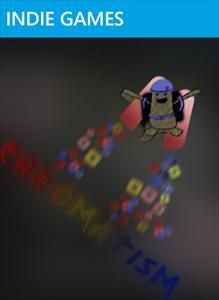 Game cover: Chromatism