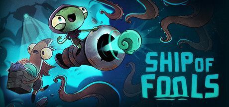 Game cover: Ship of Fools