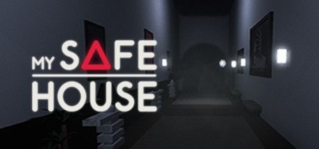Game cover: My Safe House