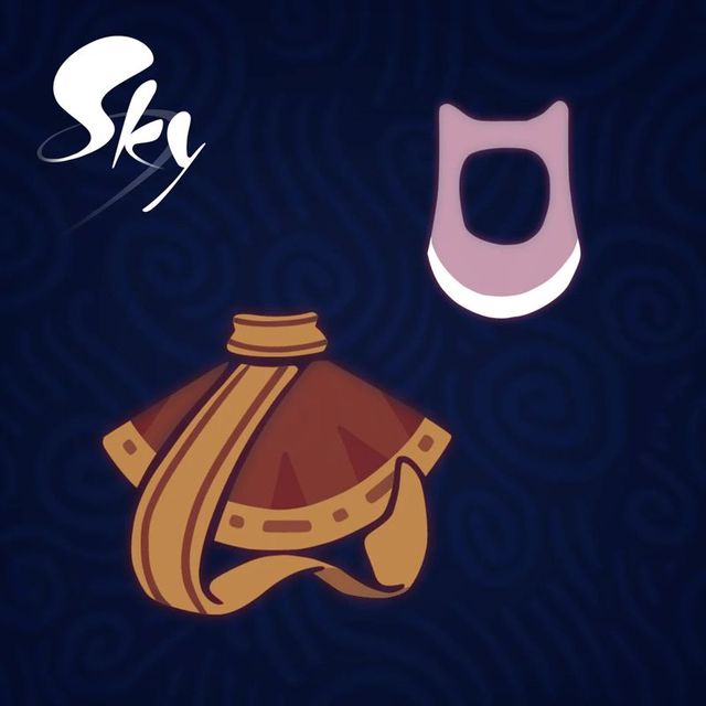 Game cover: Sky: Children of the Light - Journey Pack