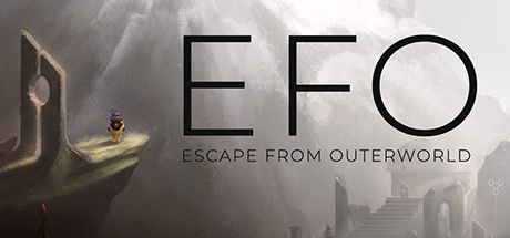 Game cover: EFO: Escape From Outerworld