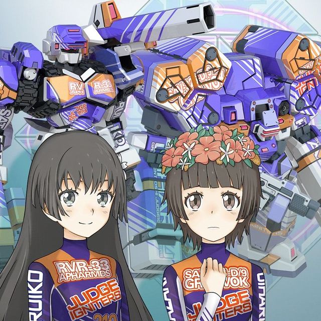 Game cover: A Certain Magical Virtual-On: Supplement DennoubakuhatsuKyuugi White Fleet Cup