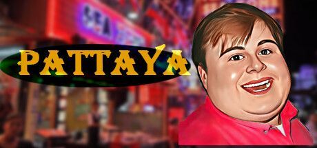 Game cover: Pattaya