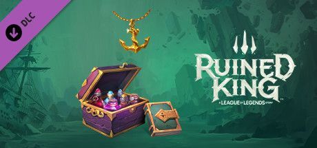 Game cover: Ruined King: A League of Legends Story - Ruination Starter Pack