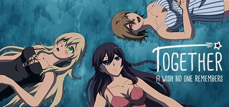 Game cover: Together: A Wish No One Remembers
