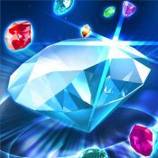 Game cover: Diamond Twister