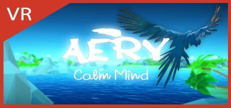Game cover: Aery VR: Calm Mind