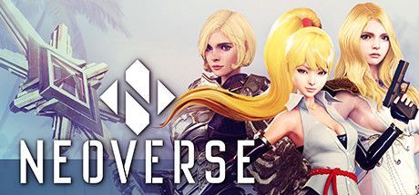 Game cover: Neoverse