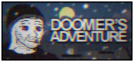 Game cover: Doomer's Adventure