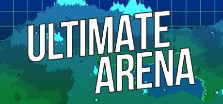 Game cover: Ultimate Arena
