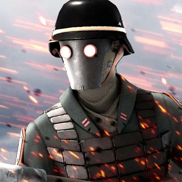Game cover: Supremacy 1: The Great War