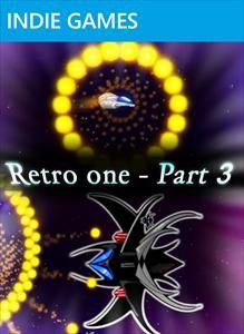 Game cover: Retro One: Part 3