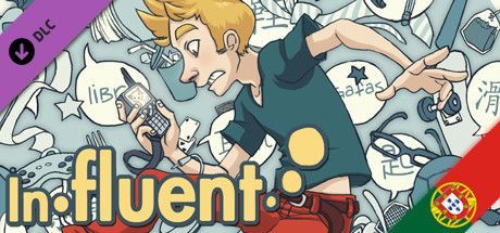 Game cover: Influent: Português [Learn European Portuguese]