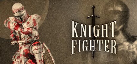 Game cover: Knight Fighter