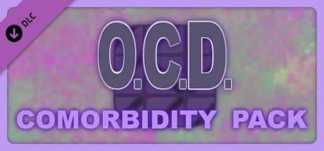 Game cover: O.C.D.: Comorbidity Pack