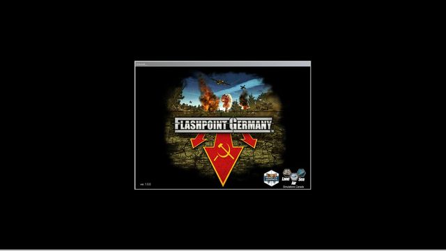 Game cover: Flashpoint Germany