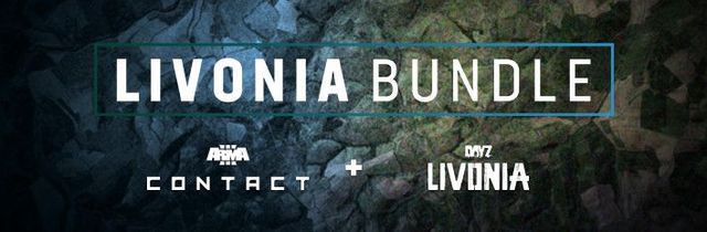 Game cover: Livonia Bundle