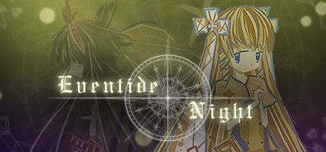 Game cover: Eventide Night