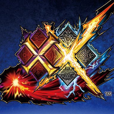 Game cover: Monster Hunter: Generations Ultimate