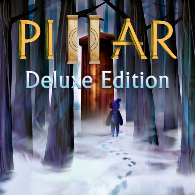 Game cover: Pillar: Deluxe Edition