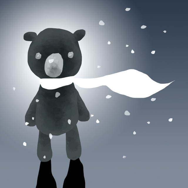 Game cover: Penumbear