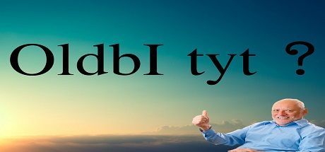 Game cover: OldbI tyt ?
