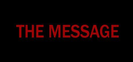 Game cover: The Message