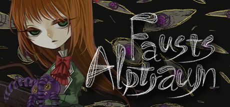 Game cover: Fausts Alptraum