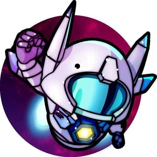 Game cover: Galak-Z: Variant Mobile