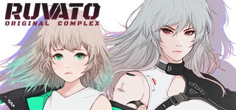 Game cover: Ruvato: Original Complex