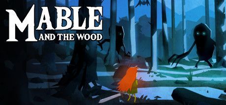 Game cover: Mable and the Wood