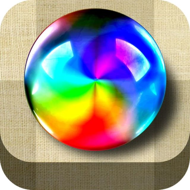Game cover: Splotches