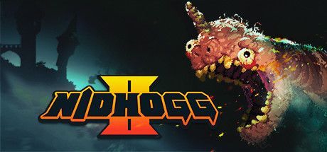 Game cover: Nidhogg II