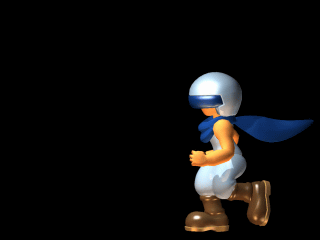 Game cover: Lode Runner: The Dig Fight