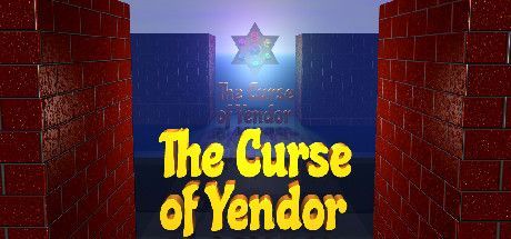 Game cover: The Curse of Yendor