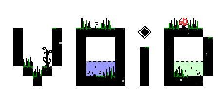 Game cover: VOiD