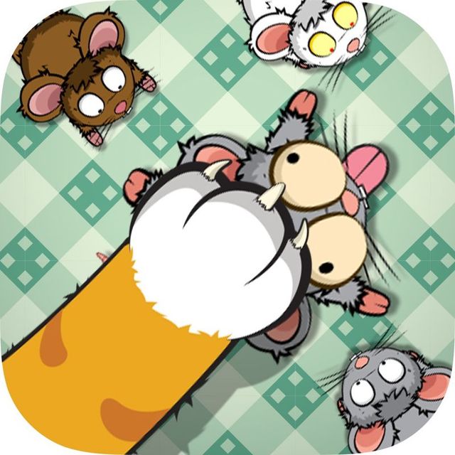 Game cover: Tap The Rat