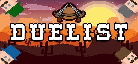 Game cover: Duelist
