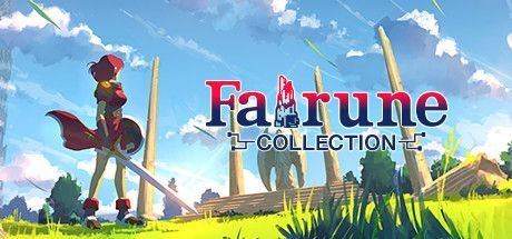 Game cover: Fairune Collection