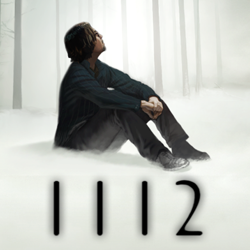 Game cover: 1112: Episode 03