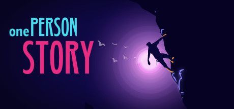Game cover: One Person Story