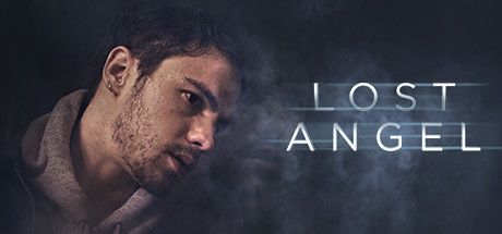 Game cover: Lost Angel