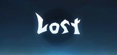 Game cover: Lost