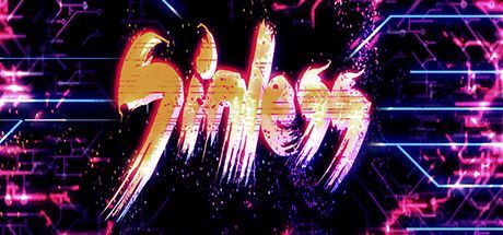 Game cover: Sinless