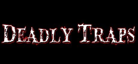 Game cover: Deadly Traps
